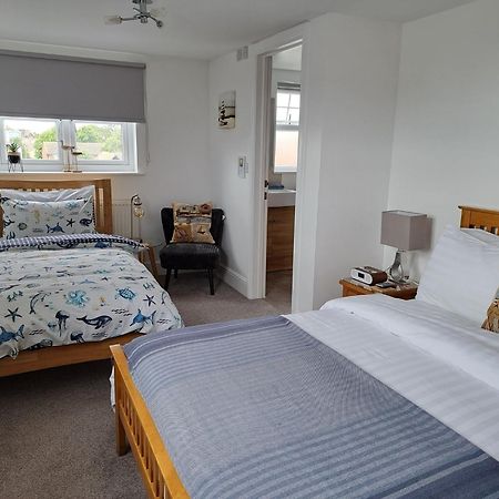 Viva Guest House Clacton-on-Sea Phòng bức ảnh