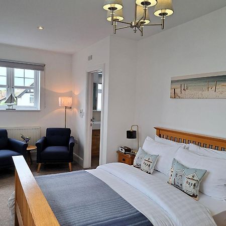 Viva Guest House Clacton-on-Sea Phòng bức ảnh