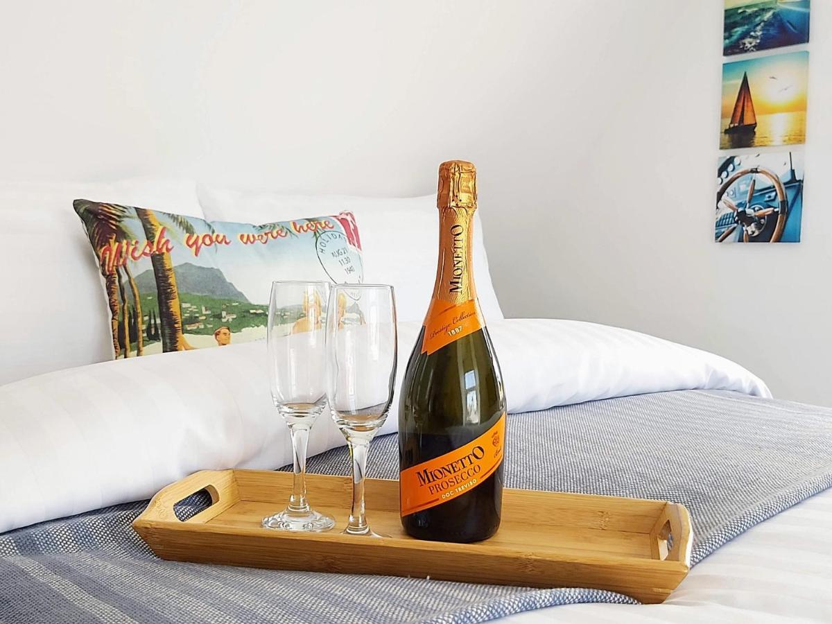 Viva Guest House Clacton-on-Sea Ngoại thất bức ảnh