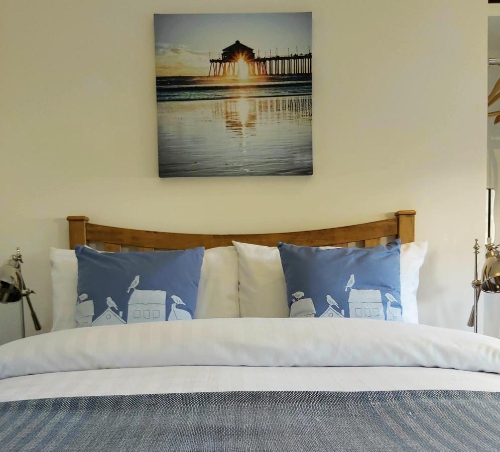 Viva Guest House Clacton-on-Sea Phòng bức ảnh