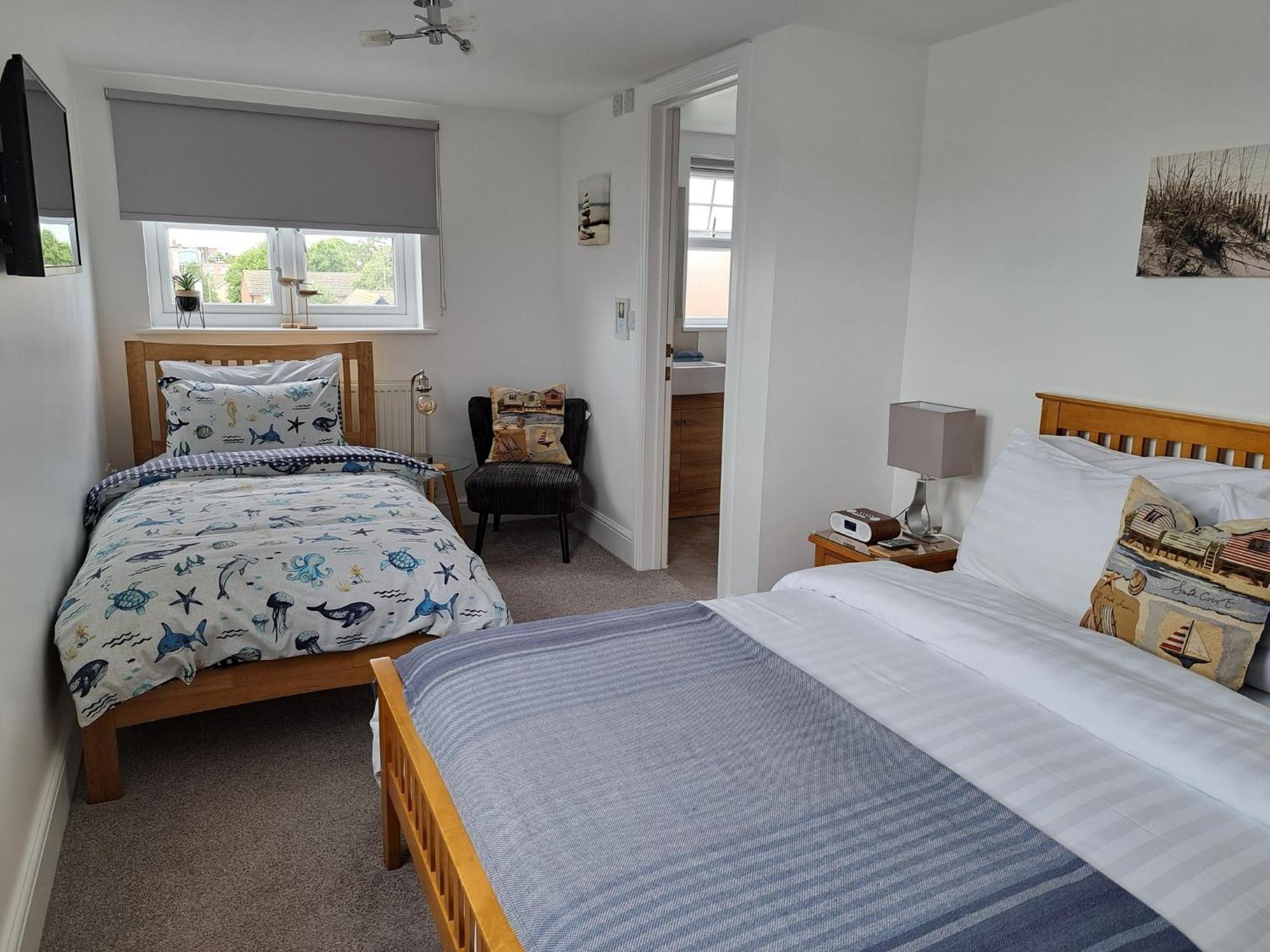Viva Guest House Clacton-on-Sea Phòng bức ảnh