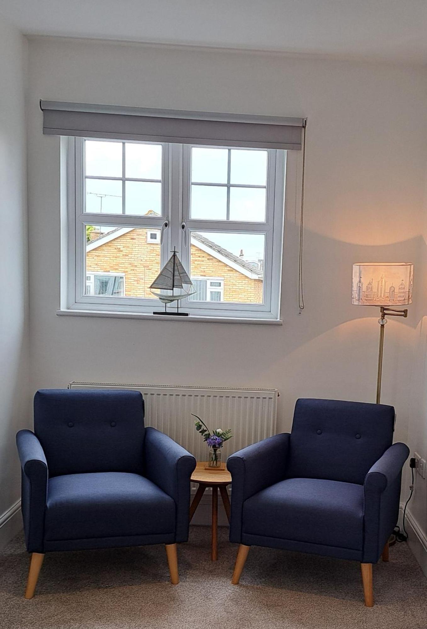 Viva Guest House Clacton-on-Sea Phòng bức ảnh
