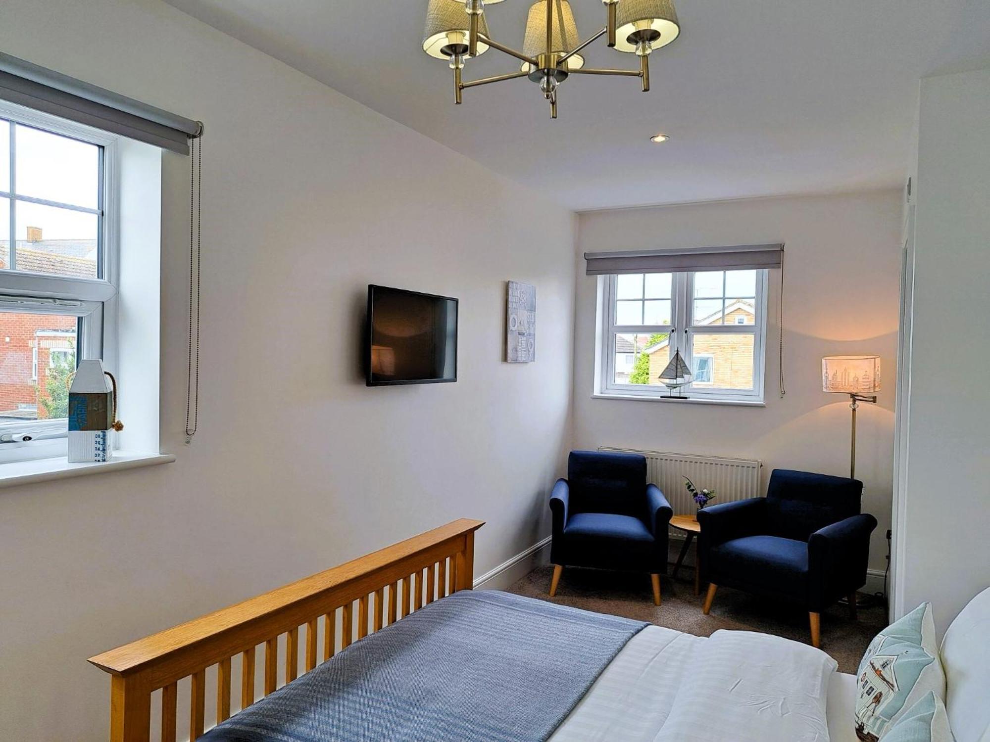 Viva Guest House Clacton-on-Sea Phòng bức ảnh
